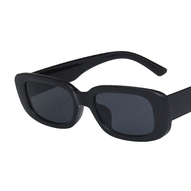 Rectangle Sun Glasses