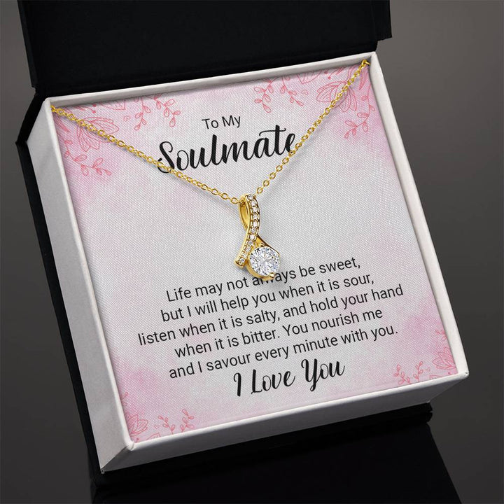 Soulmate Necklace