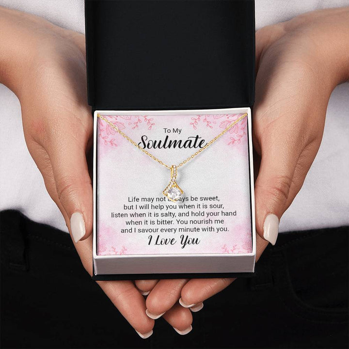 Soulmate Necklace