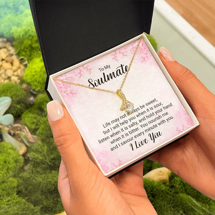 Soulmate Necklace