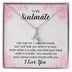 Soulmate Necklace