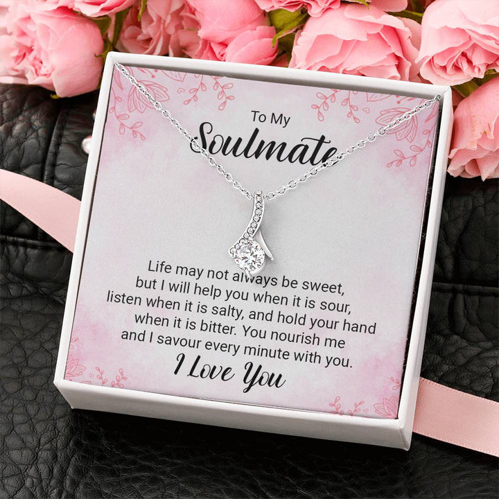 Soulmate Necklace