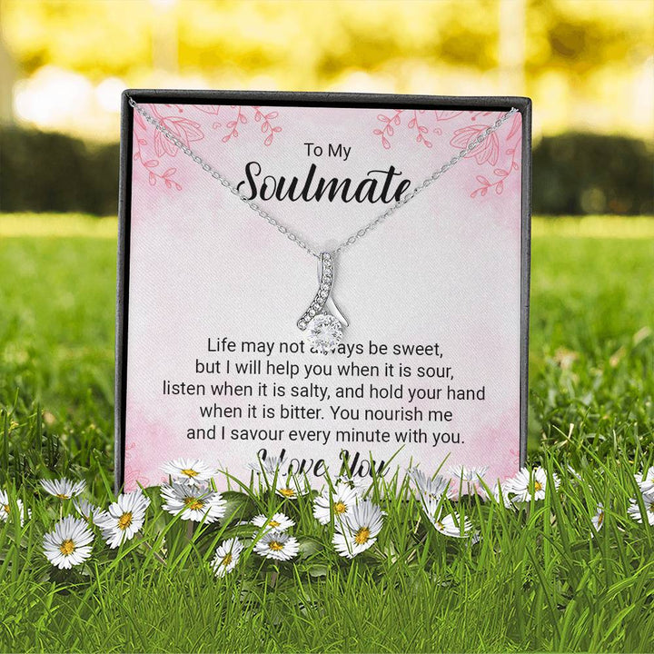 Soulmate Necklace