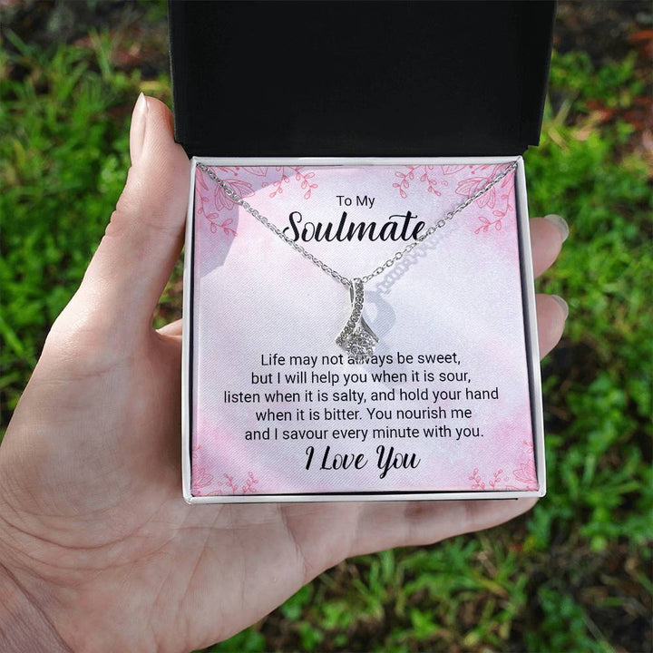 Soulmate Necklace