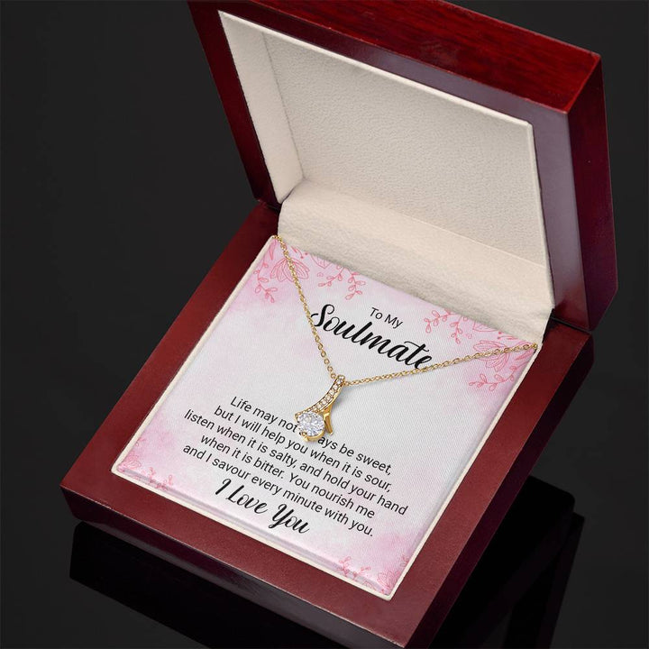 Soulmate Necklace