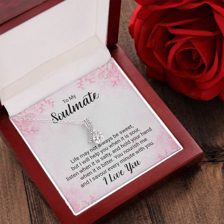 Soulmate Necklace