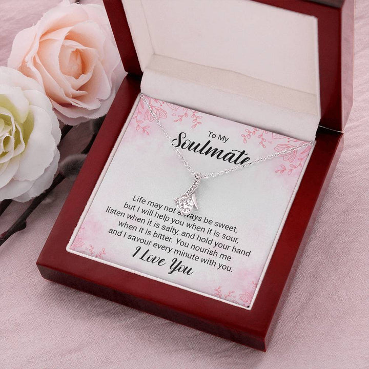 Soulmate Necklace