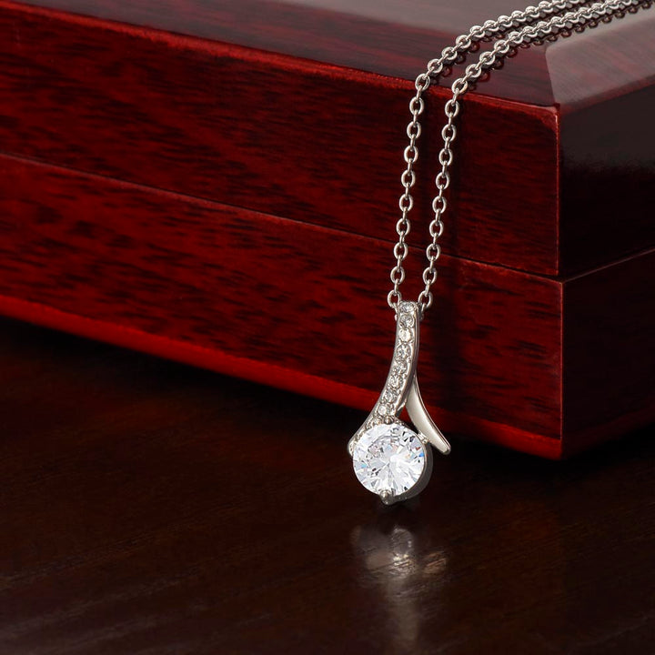 Soulmate Necklace