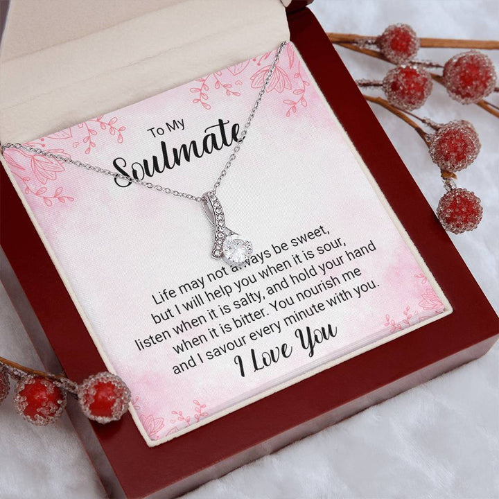 Soulmate Necklace