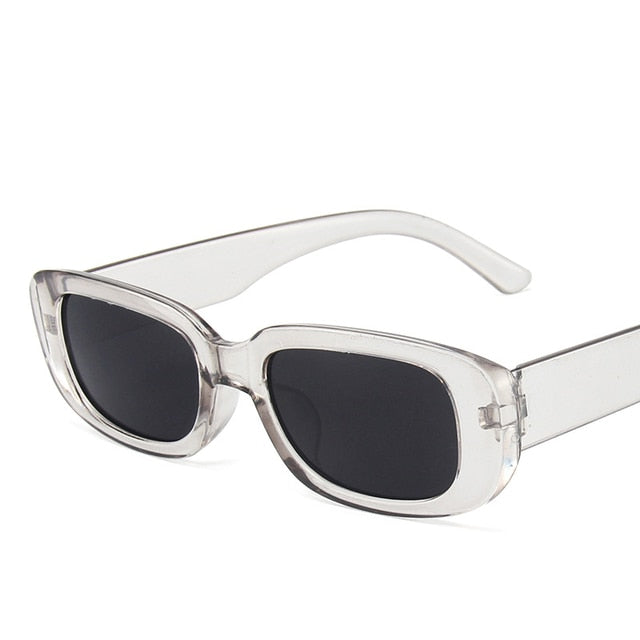 Rectangle Sun Glasses